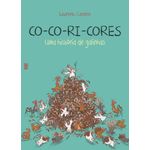 co-co-ri-cores co-co-ri-cores