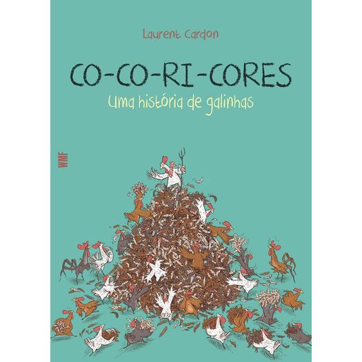 co-co-ri-cores co-co-ri-cores