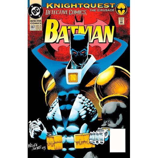 a saga do batman 8/44 a saga do batman 8/44