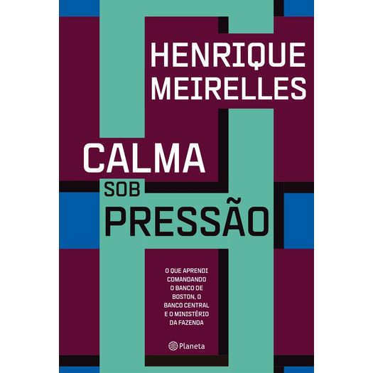 calma sob pressão calma sob pressão