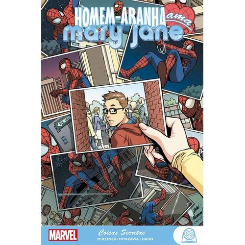 homem-aranha ama mary jane 3