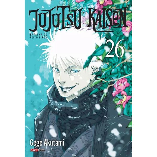 jujutsu kaisen: batalha de feiticeiros 26 jujutsu kaisen: batalha de feiticeiros 26