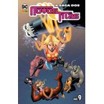 a saga dos novos titãs 9
