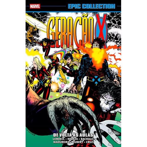 geração x - de volta às aulas 13