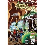 avante vingadores (2022) 9/27
