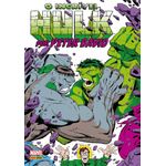 o incrível hulk - por peter david 2 (omnibus)