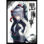 black butler 34