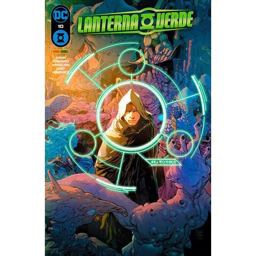 lanterna verde (2024) 10 lanterna verde (2024) 10