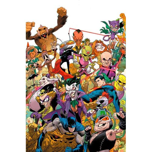 batman e superman: os melhores do mundo 24