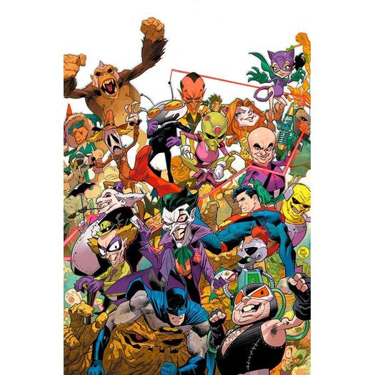 batman e superman: os melhores do mundo 24 batman e superman: os melhores do mundo 24