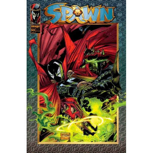spawn origens 8