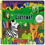 diversão desdobrável: onde estão as minhas listras? diversão desdobrável: onde estão as minhas listras?