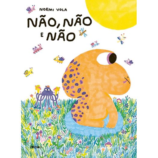 não, não e não não, não e não