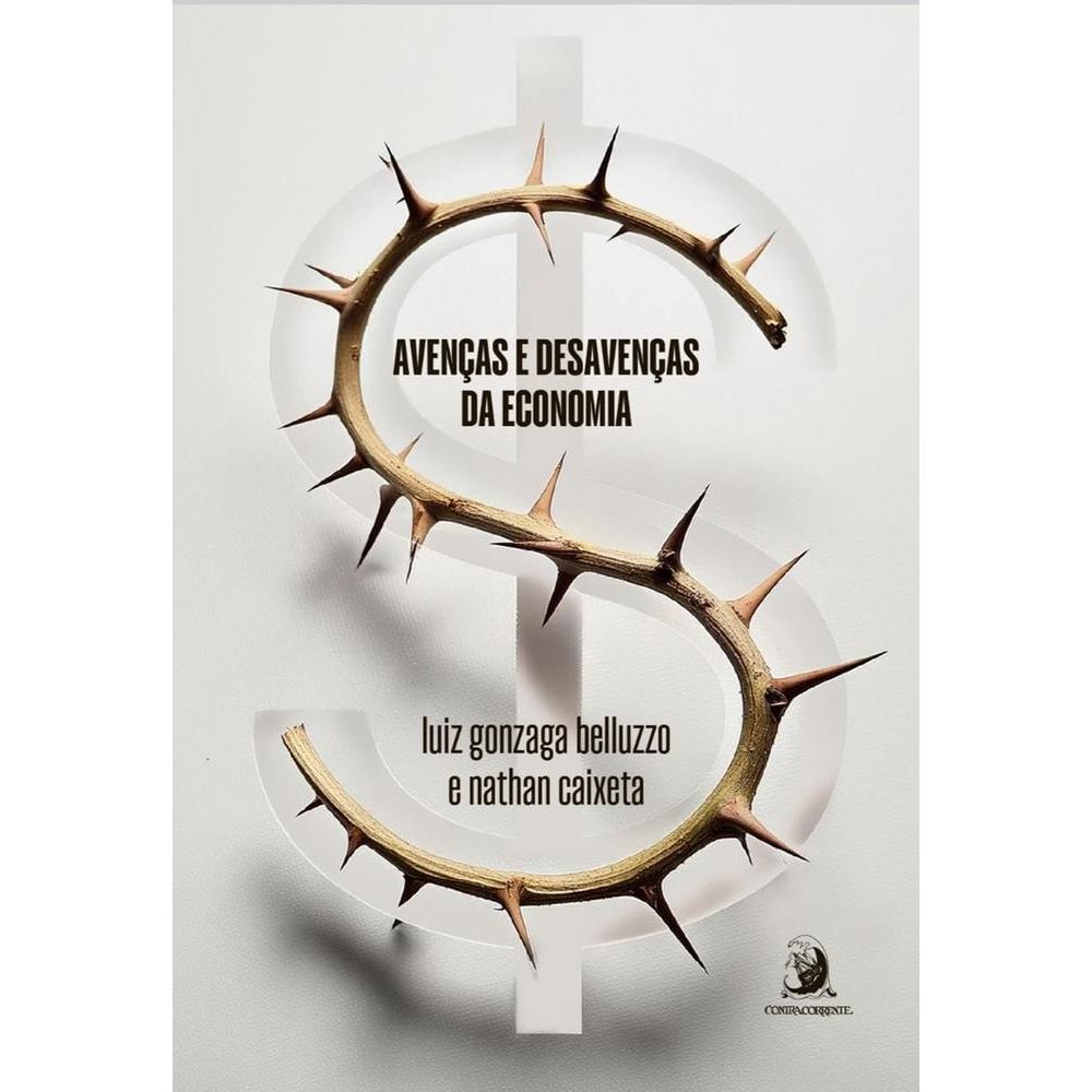 Avenças E Desavenças Da Economia - Livrarias Curitiba