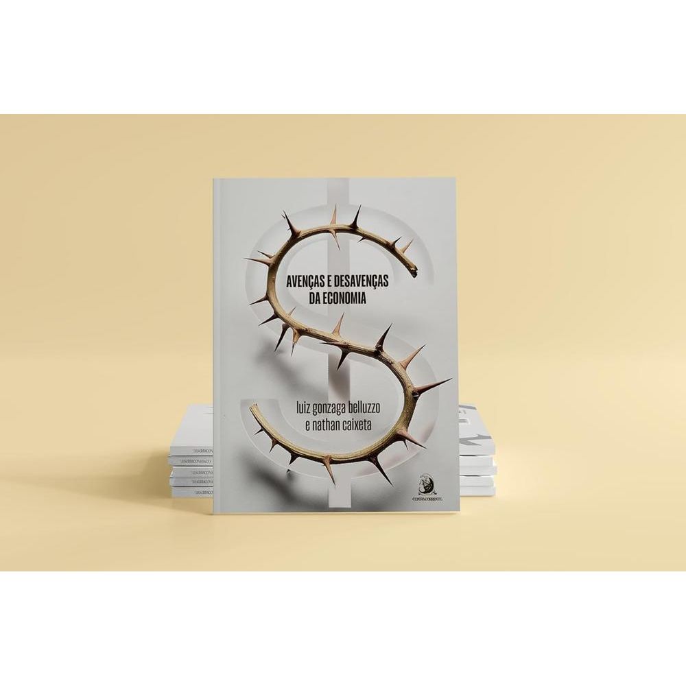 Avenças E Desavenças Da Economia - Livrarias Curitiba