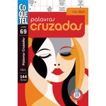 palavras cruzadas - nivel fácil - livro 69
