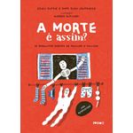 a morte é assim?