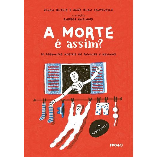 a morte é assim? a morte é assim?