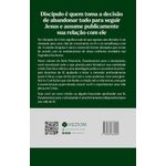 fundamentos para o discipulado