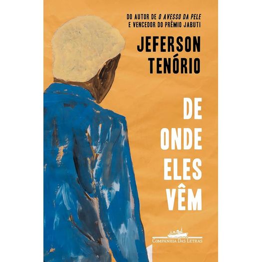 de onde eles vêm