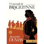 o visconde de bragelonne: edição comentada