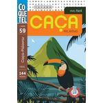 caça palavras - nível fácil - 59