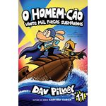 o homem cão 11 o homem cão 11