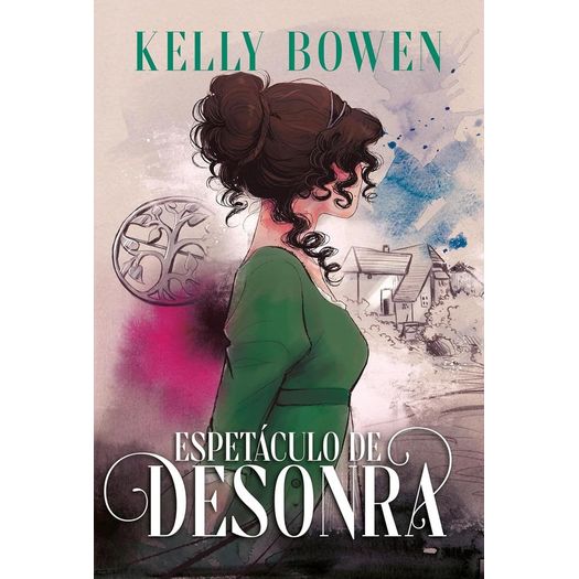 espetáculo de desonra