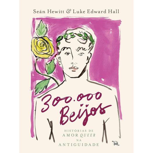 300.000 beijos 300.000 beijos