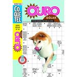 ouro dólar - nível médio 48