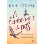 a lembrança de nós