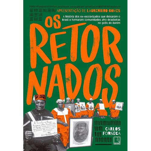 os retornados