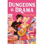 dungeons & drama dungeons & drama
