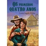 os primeiros quatro anos - livro 9