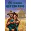 os primeiros quatro anos - livro 9