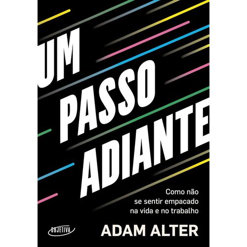 um passo adiante