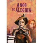anos de alegria - livro 8