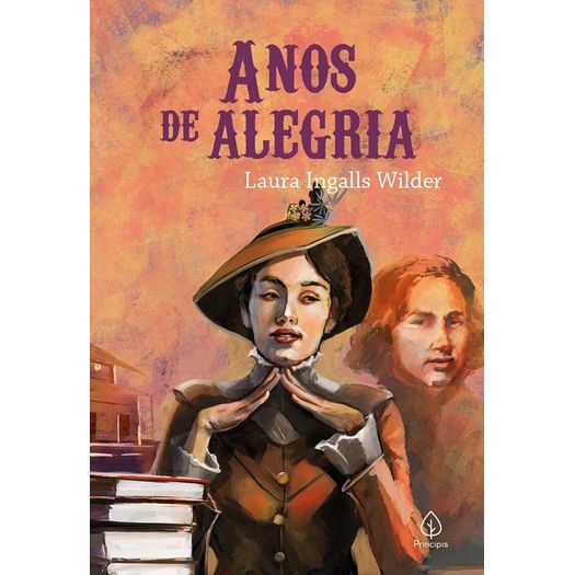 anos de alegria - livro 8 anos de alegria - livro 8