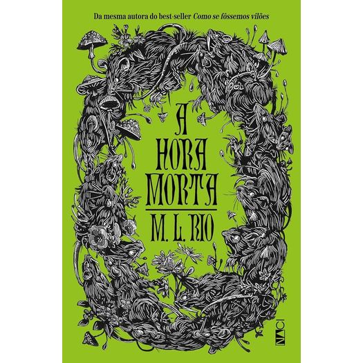 a hora morta a hora morta