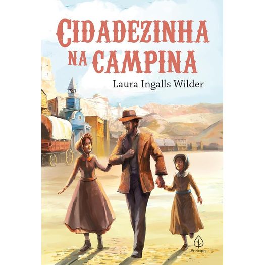 cidadezinha na campina - livro 7 cidadezinha na campina - livro 7