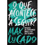 o que acontece a seguir?