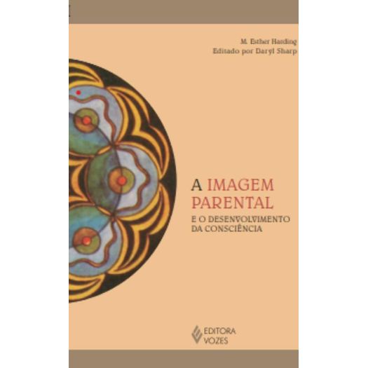 a imagem parental e o desenvolvimento da consciência a imagem parental e o desenvolvimento da consciência