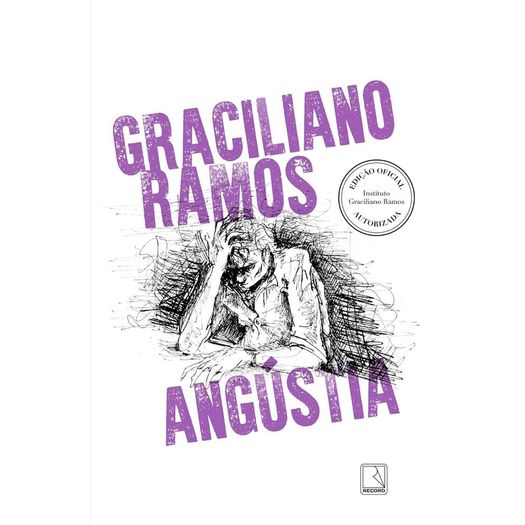 angústia - edição econômica angústia - edição econômica