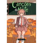 canções da noite 18