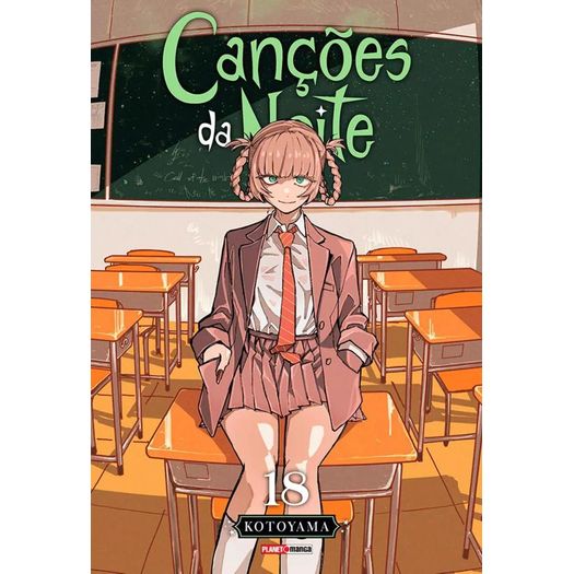 canções da noite 18 canções da noite 18