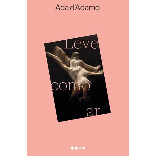 leve como ar leve como ar