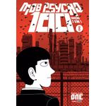 mob psycho 100 8 - 2 em 1