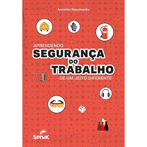 aprendendo segurança do trabalho de um jeito diferente