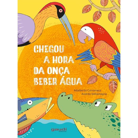 chegou a hora da inça beber água chegou a hora da inça beber água