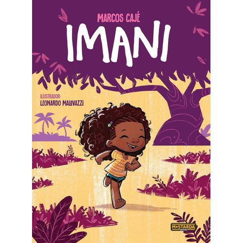 imani
